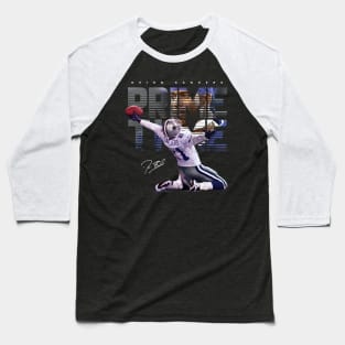 Deion Sanders Cowboys Baseball T-Shirt